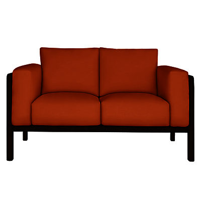 Furia Heming Small Sofa Azul Flame